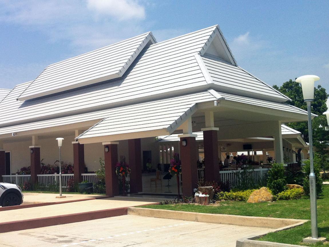 Park Inn Chiang Rai Exterior photo