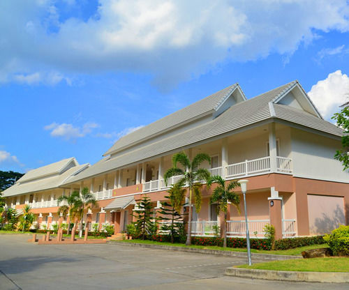 Park Inn Chiang Rai Exterior photo